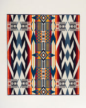 Load image into Gallery viewer, Pendleton Towel For Two
