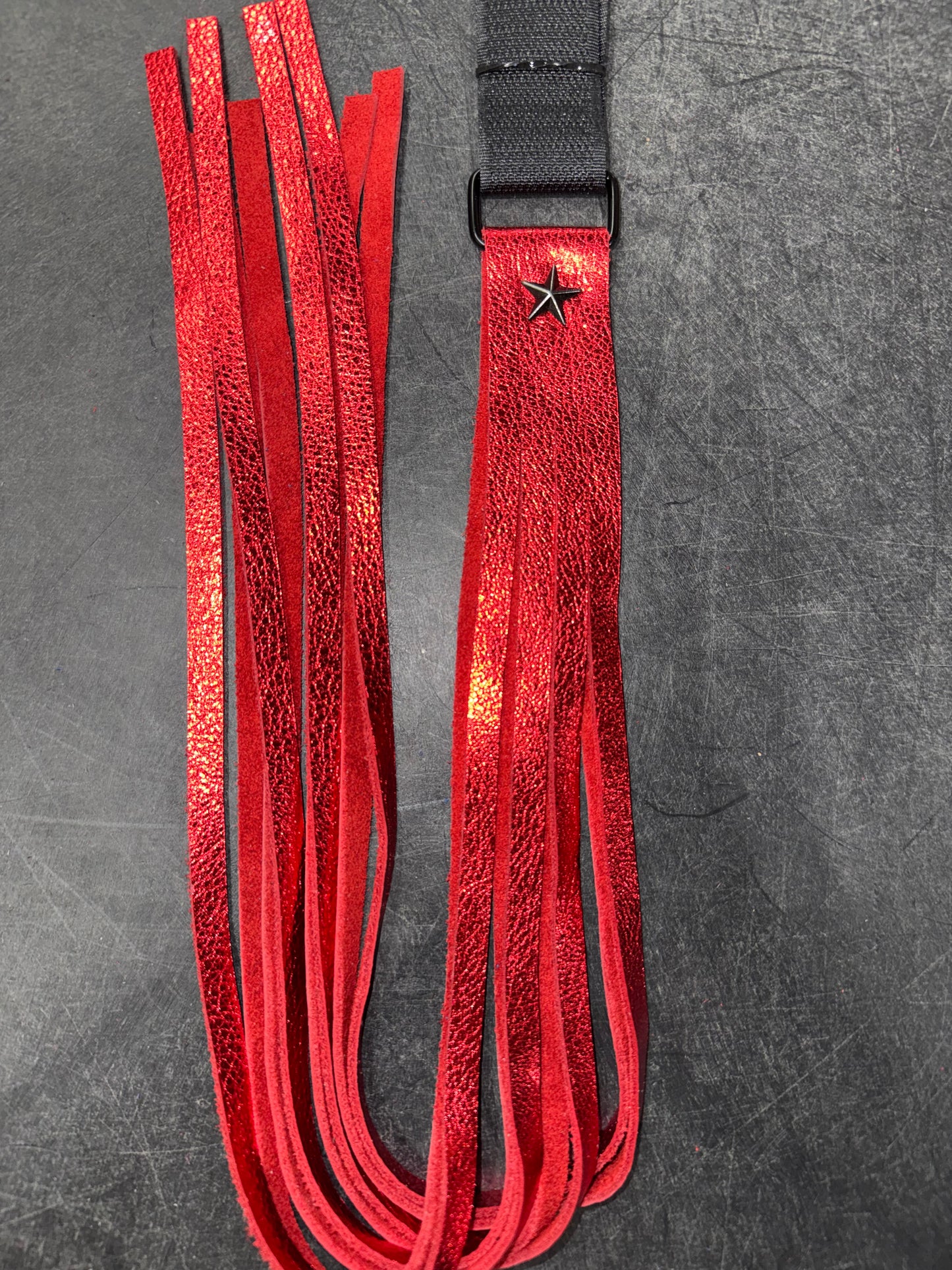 Tail Boot Replacement Swisher