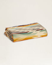 Load image into Gallery viewer, Pendleton Summerland Bright Unnapped Blanket
