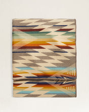 Load image into Gallery viewer, Pendleton Summerland Bright Unnapped Blanket
