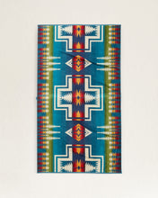 Load image into Gallery viewer, Pendleton Century Harding Spa Towel
