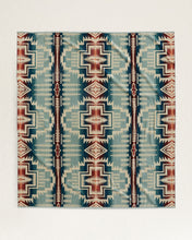Load image into Gallery viewer, Pendleton Towel For Two
