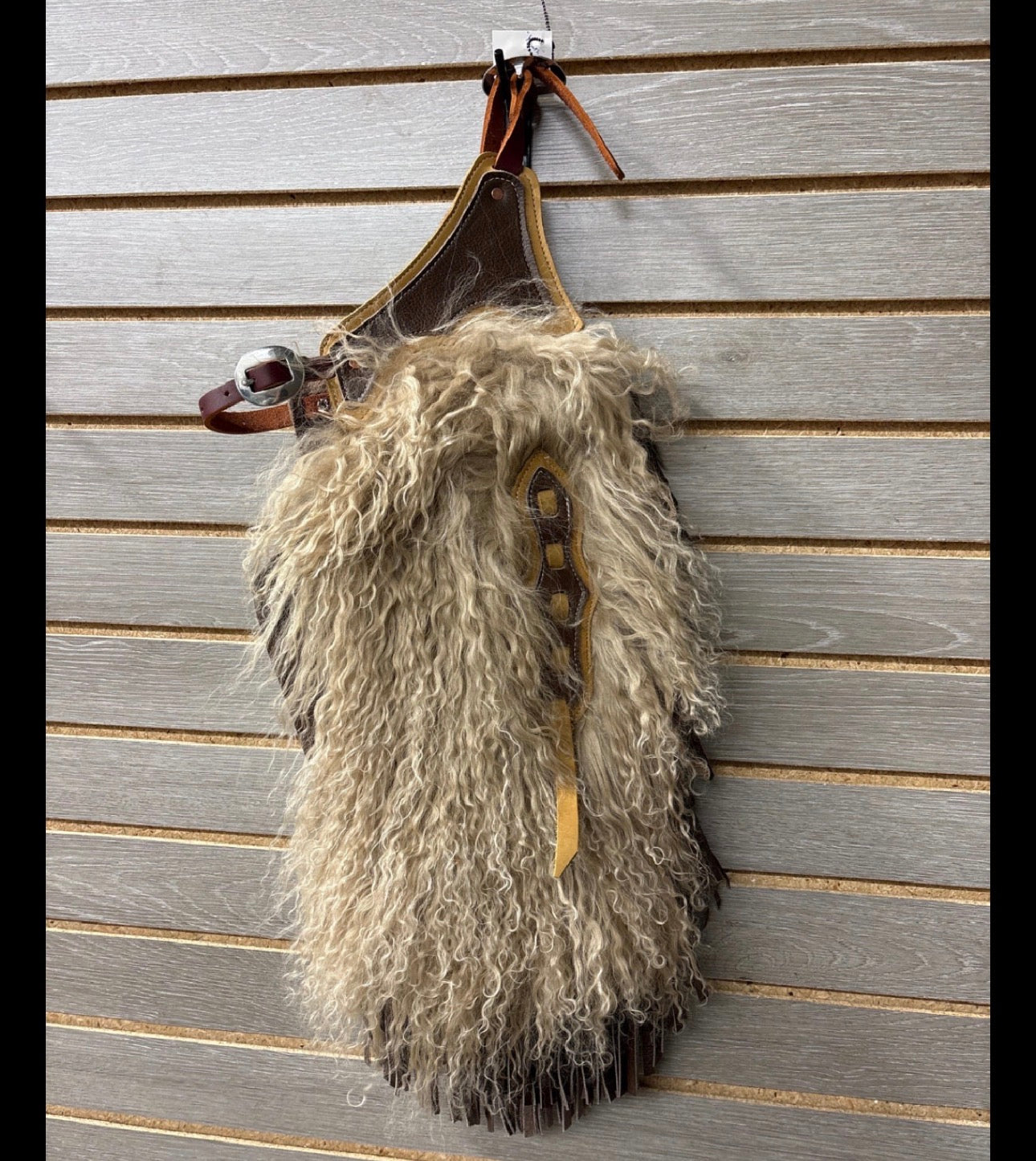 Rockin' Y Children's Wooly Chinks (Multiple Sizes)