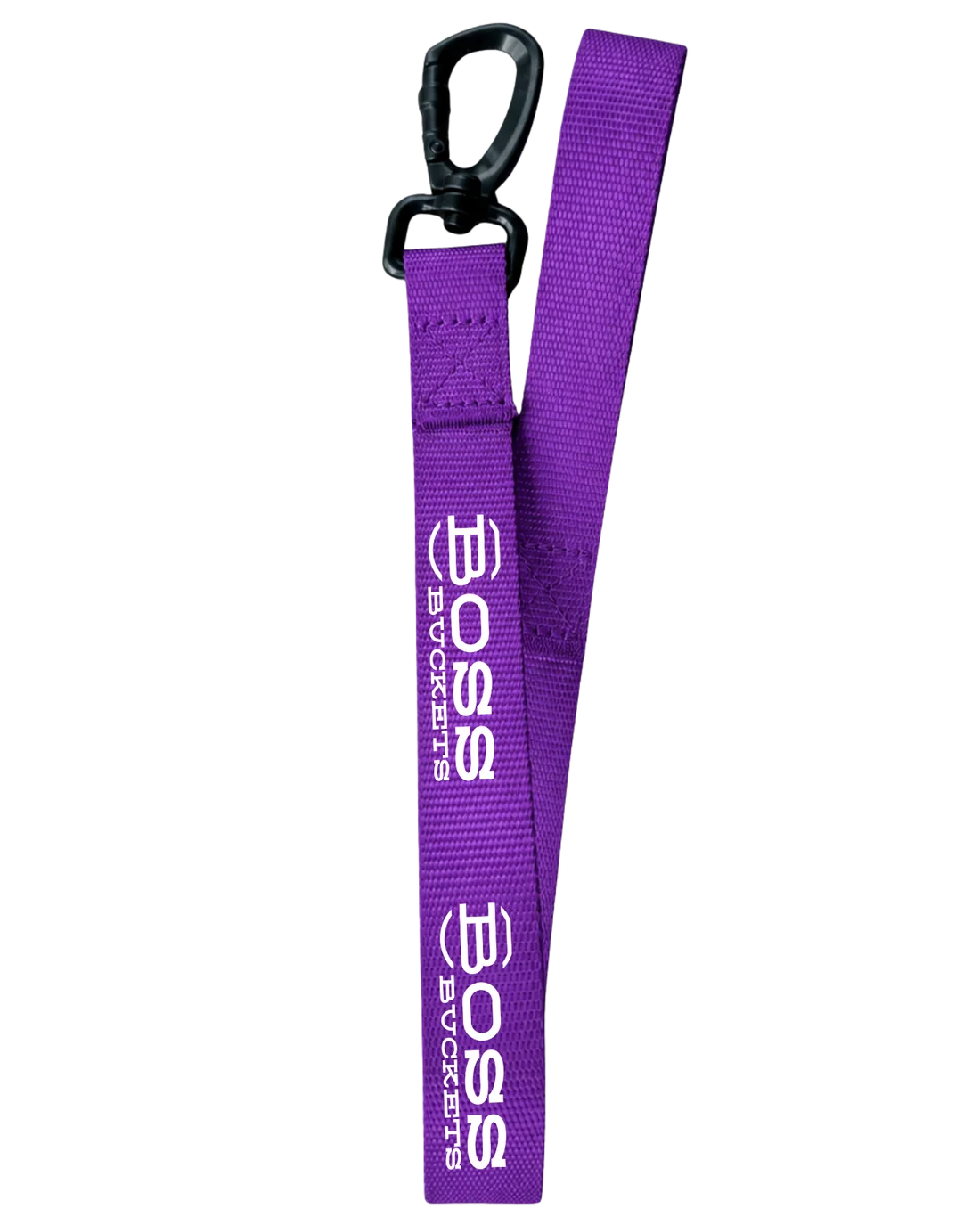 BOSS Bucket Strap