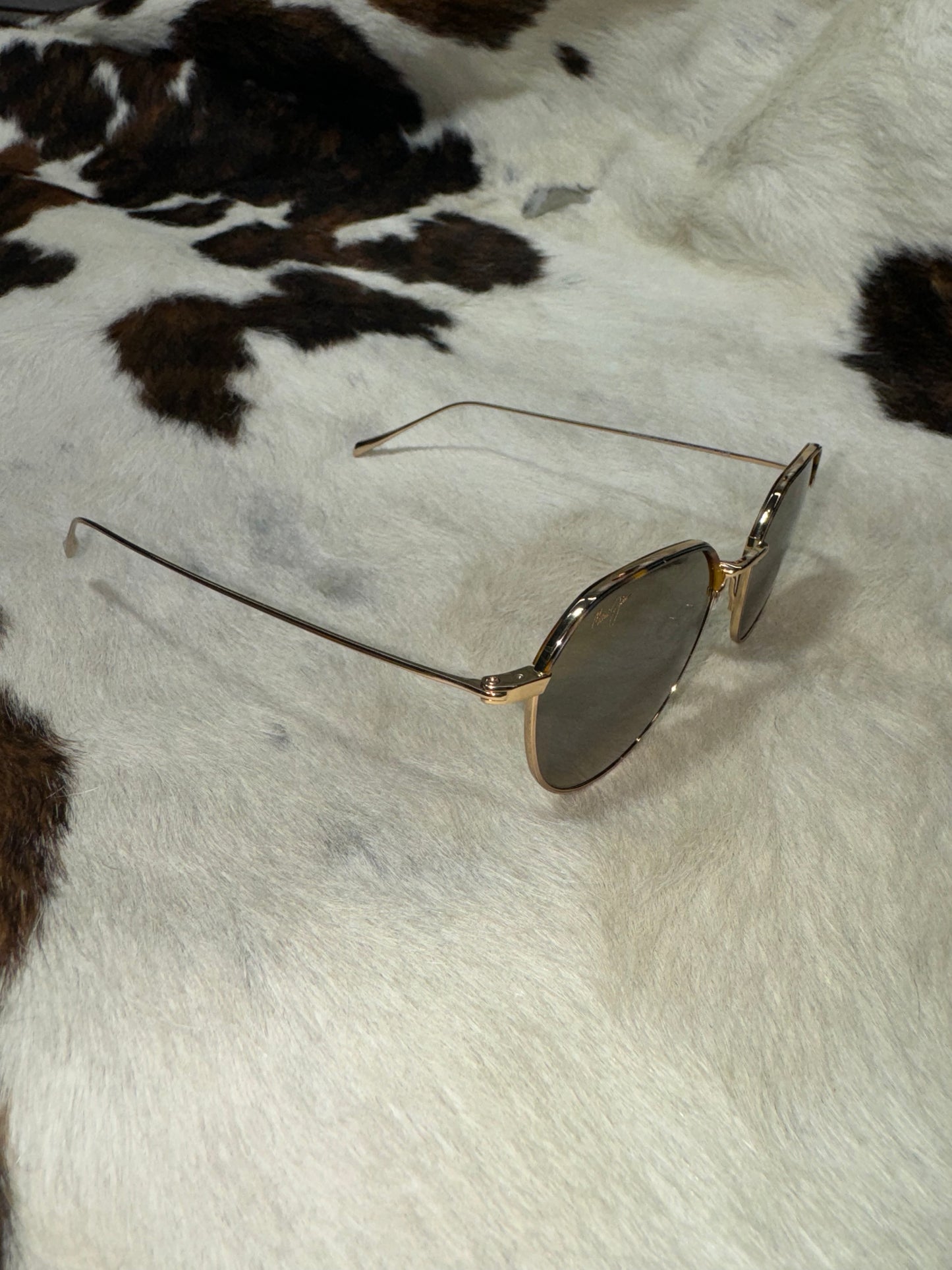 Maui Jim Island Eyes Sunglasses