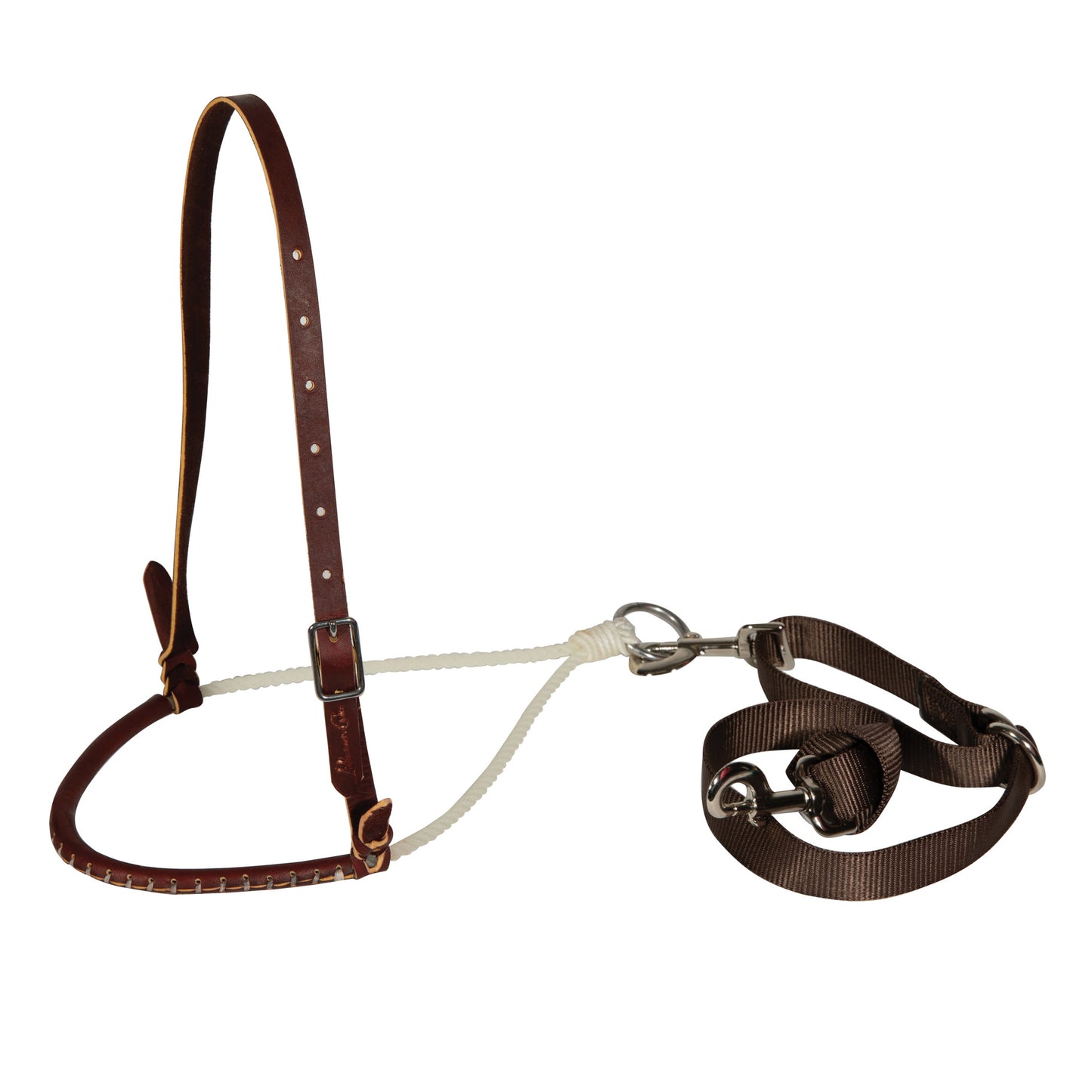 Professional's Choice Pony Tiedown Set