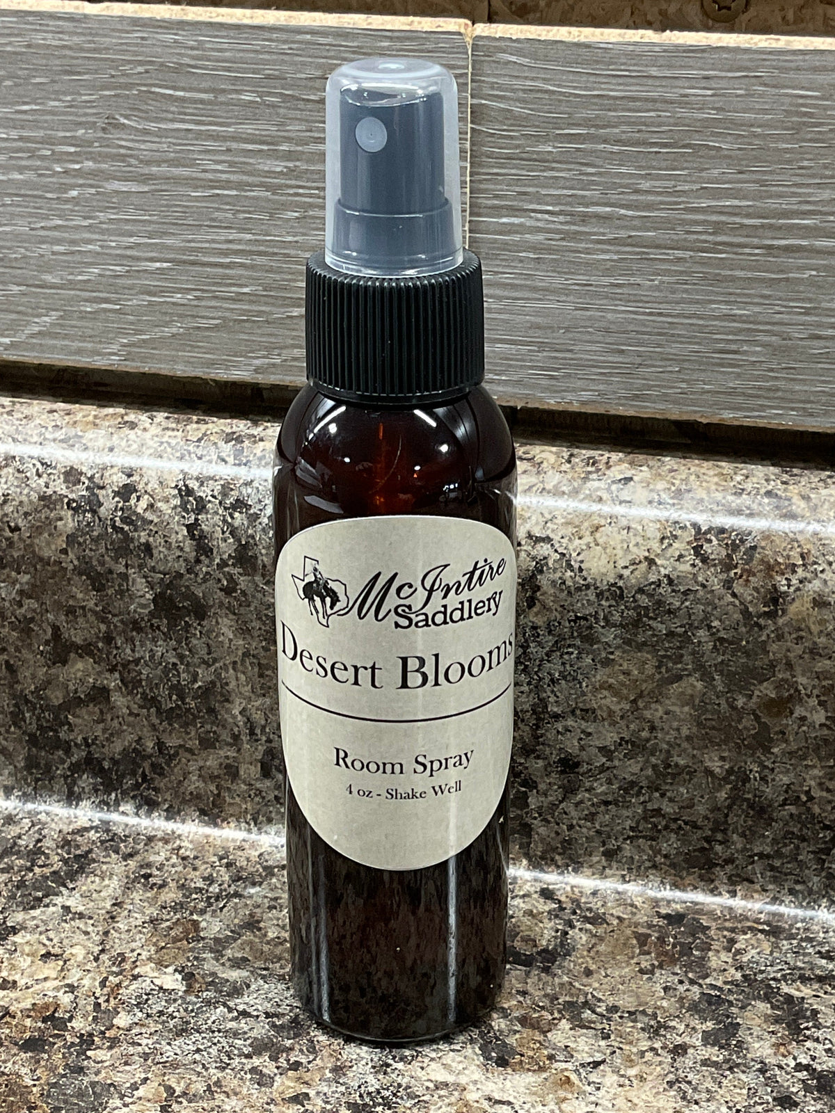 McIntire Room Spray- Desert Blooms