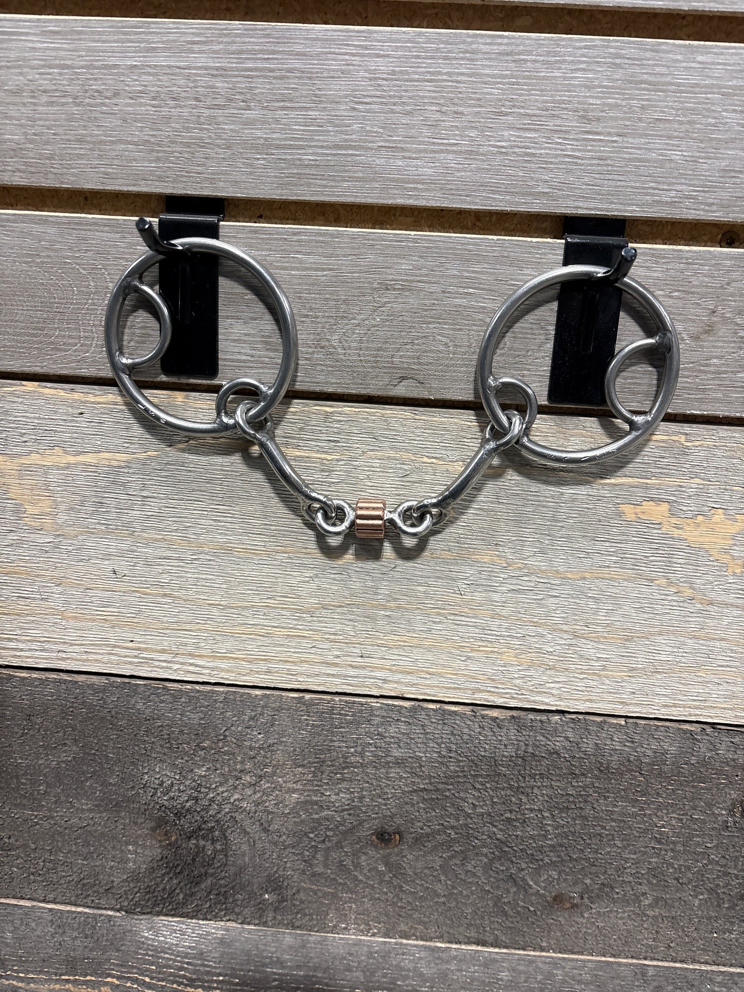 L&W #Adios Pantalones ORing Bit