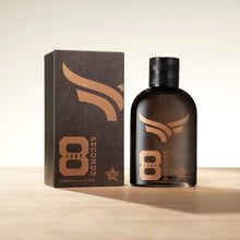 Load image into Gallery viewer, TRU Western Men&#39;s 8 Seconds Fury Cologne
