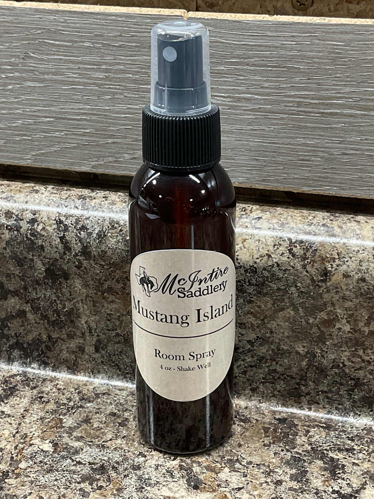 McIntire Room Spray- Mustang Island