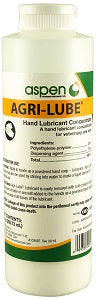 Aspen Agri-Lube 10oz
