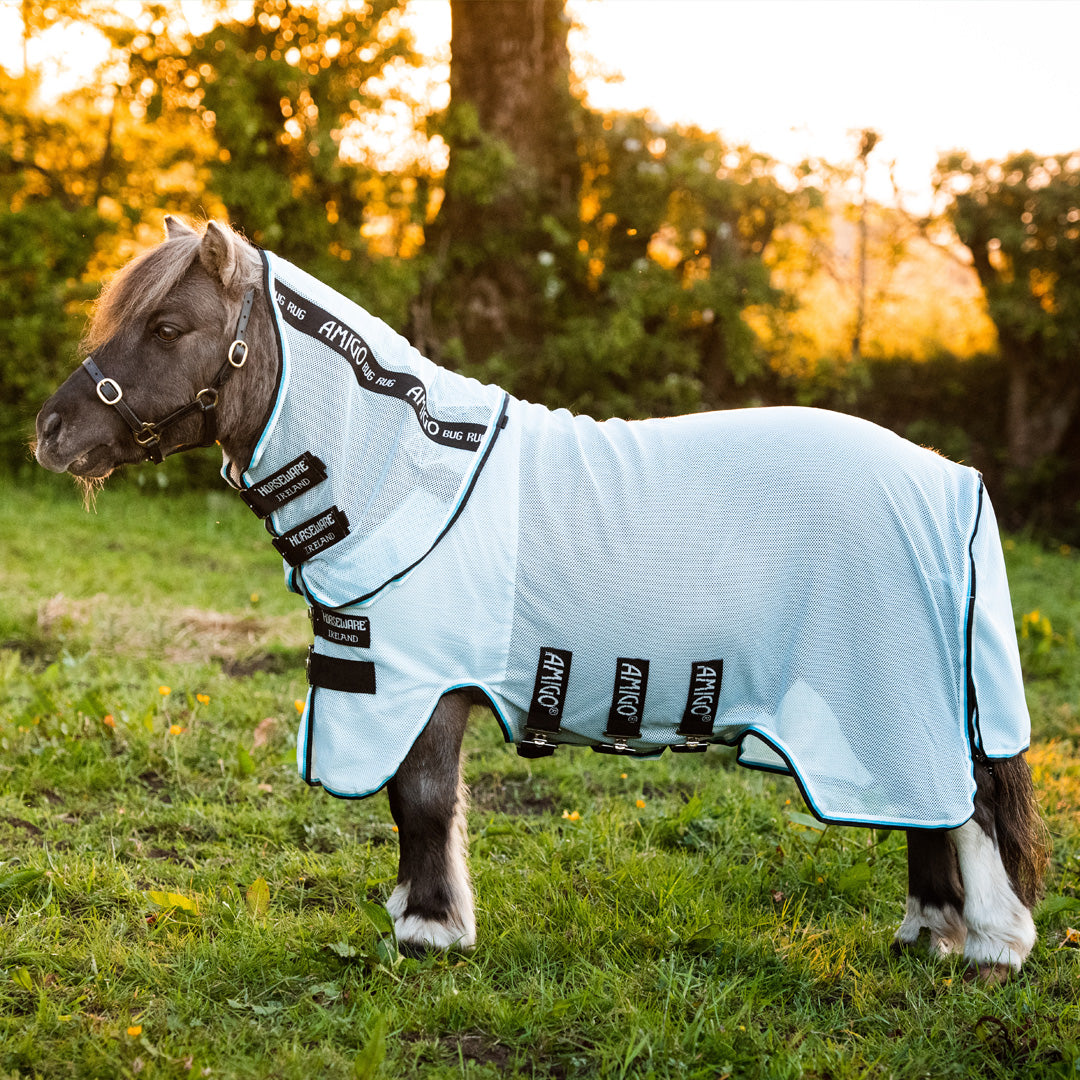 Sale Horseware Amigo® Bug Rug PLUS Petite Fly Sheet