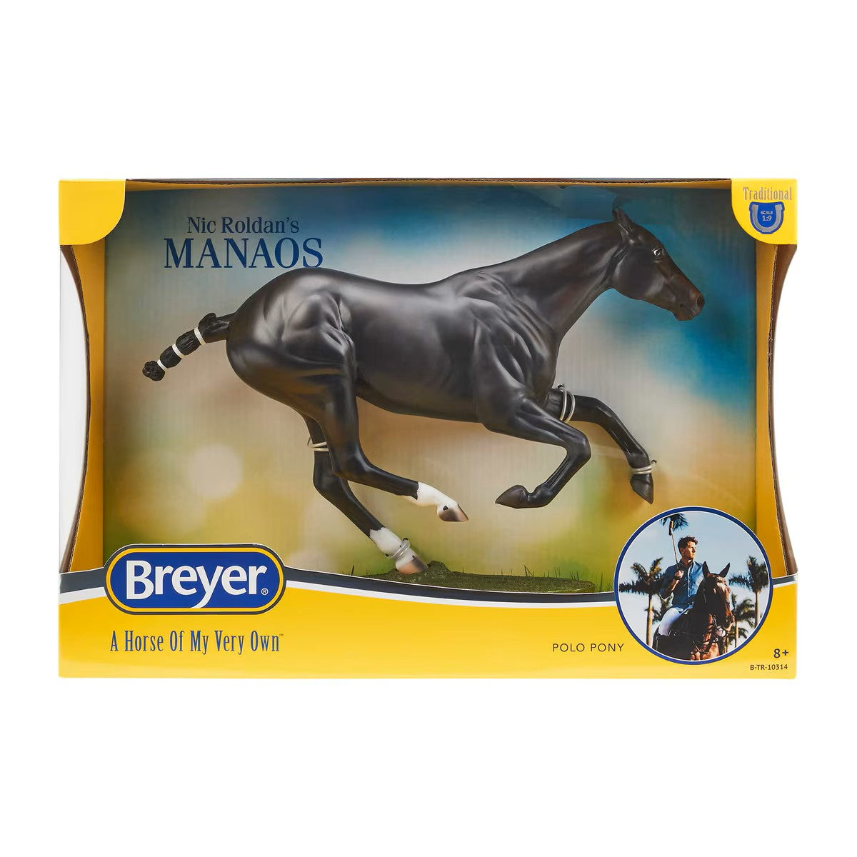 Breyer Traditional Series 