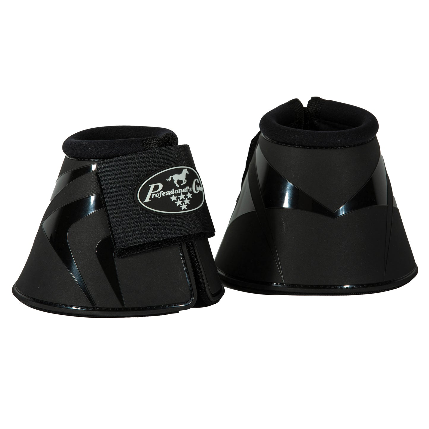 Professional's Choice Hard Shell All-Purpose Bell Boot