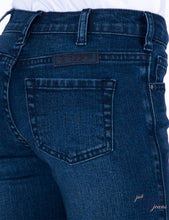 Load image into Gallery viewer, Cowgirl Tuff Girl&#39;s Just Tuff Trouser Jean
