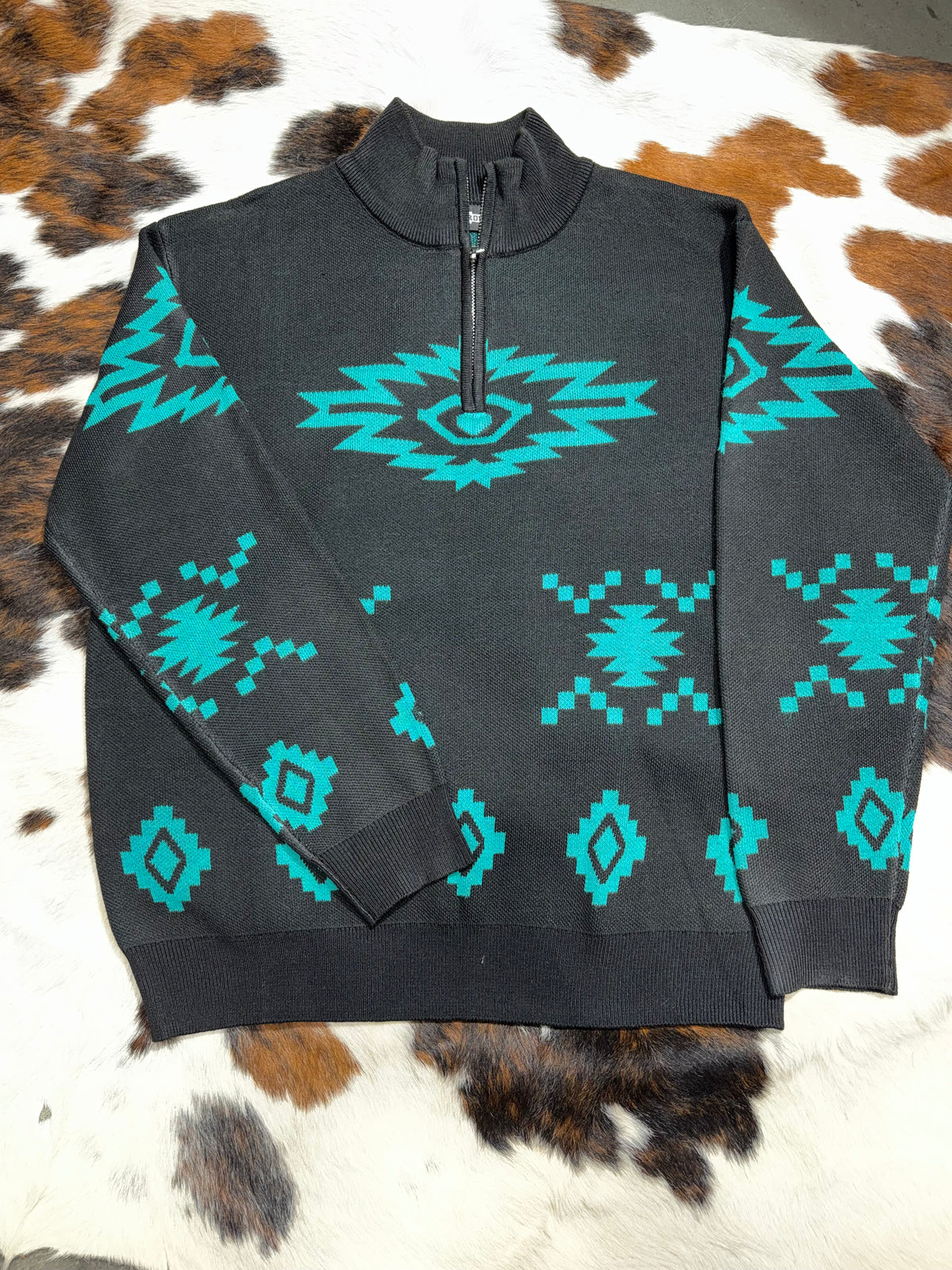 RCC Women's Calhoun Sweater
