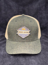 Load image into Gallery viewer, Best Ever Trucker Hat
