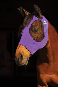 Professional's Choice Lycra Comfort-Fit Fly Mask