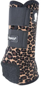 Classic Equine Legacy2® Sport Boots - Front