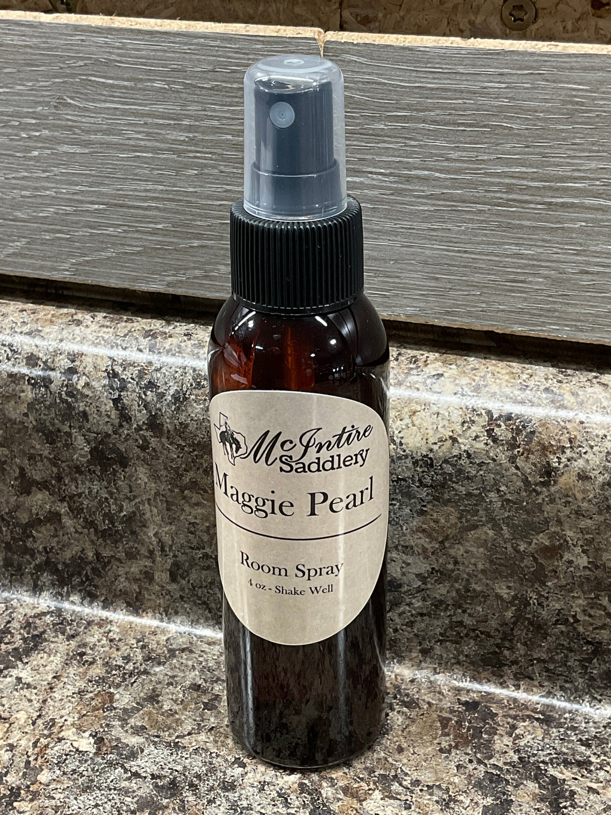 McIntire Room Spray- Maggie Pearl
