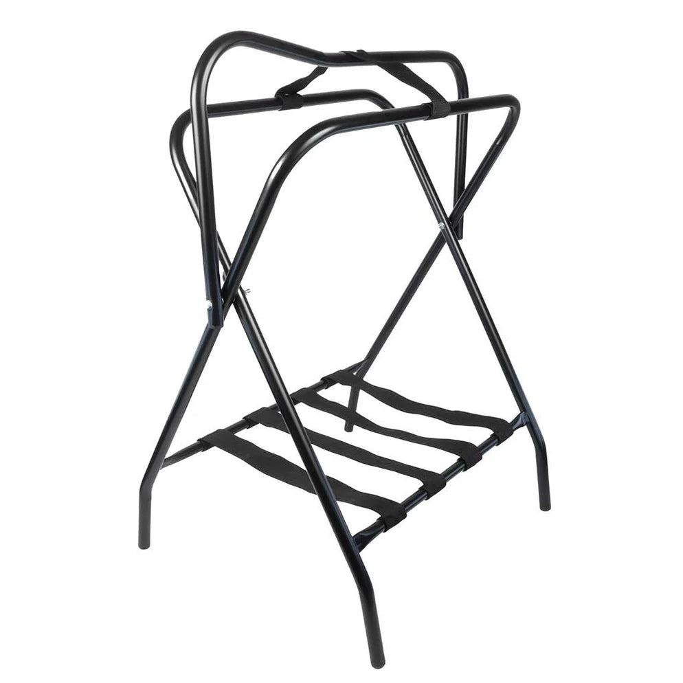 Teskey's Folding Metal Saddle Stand
