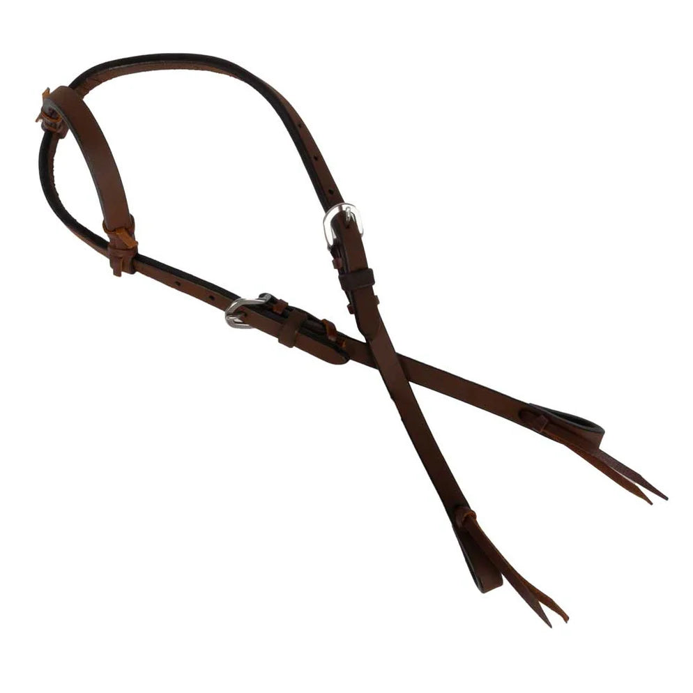 Teskey Western One Ear Headstall