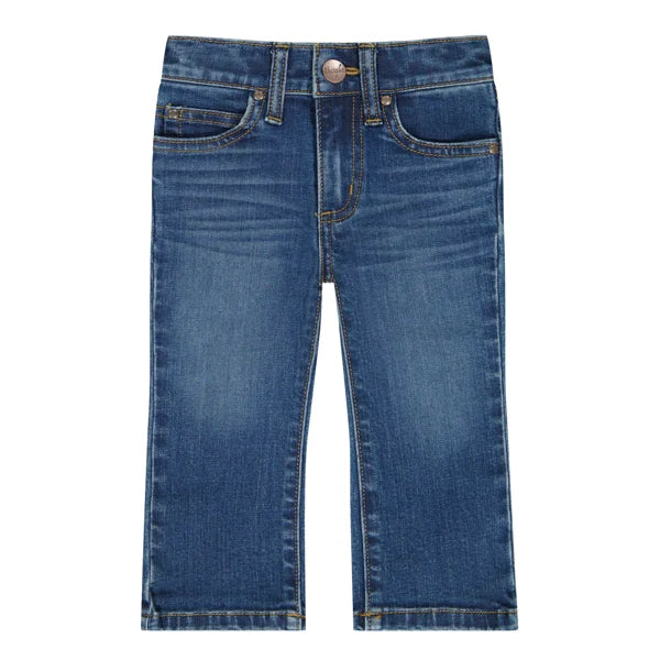 Wrangler Boy's Toddler Smalltown Jean
