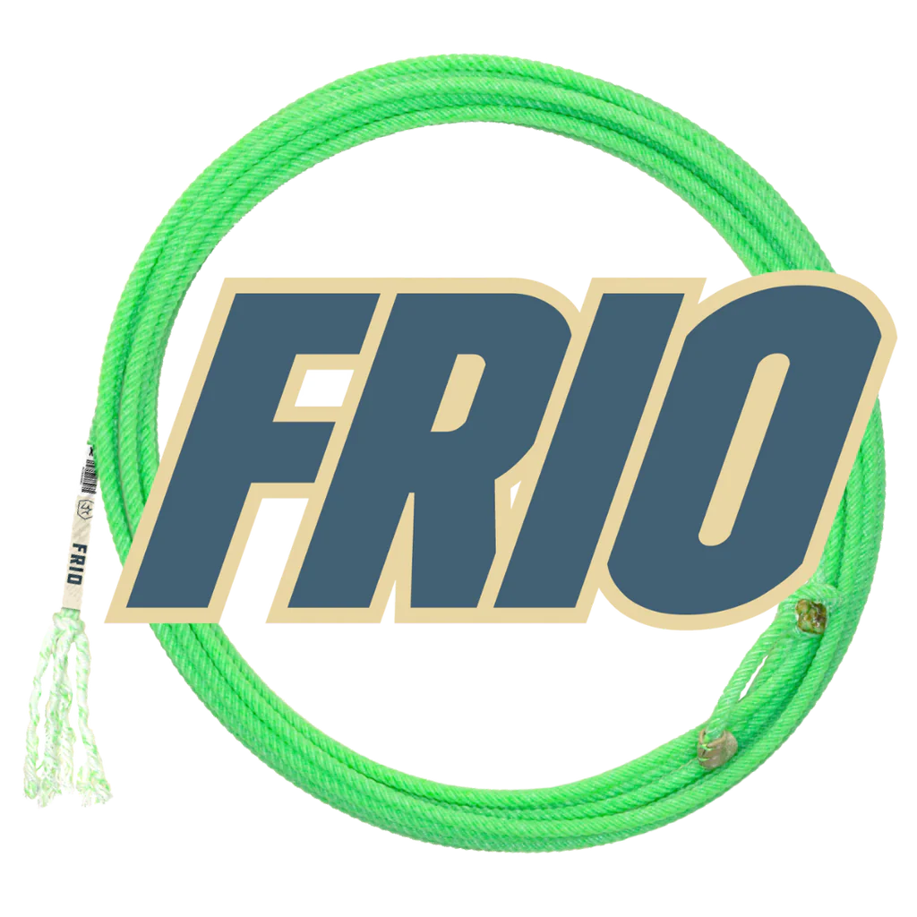 The Lone Star Frio Head Rope - 32'