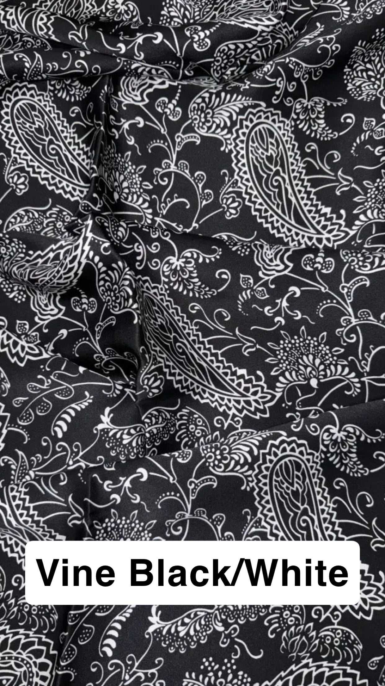 Wild Rags by Lois - Paisley