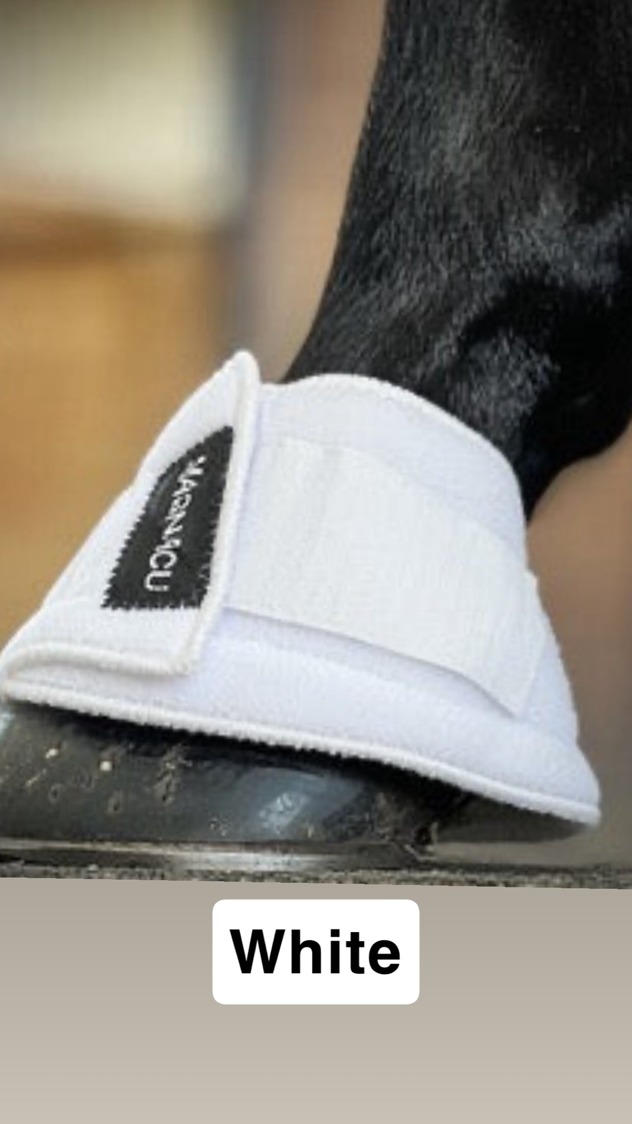 PHT MagnaCu Bell Boots 3.0