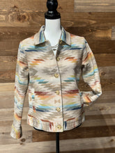 Load image into Gallery viewer, Pendleton Women&#39;s Willa Jacket
