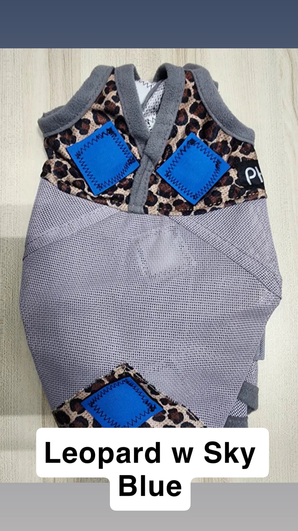 PHT MagnaCu Fly Mask