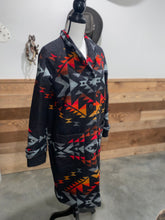 Load image into Gallery viewer, Pendleton Women&#39;s Oxford Black Creek Archive Coat
