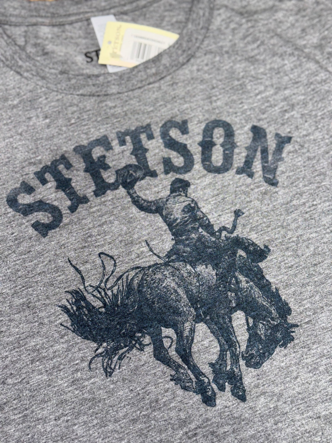 Stetson Women's Bronc Rider T-Shirt