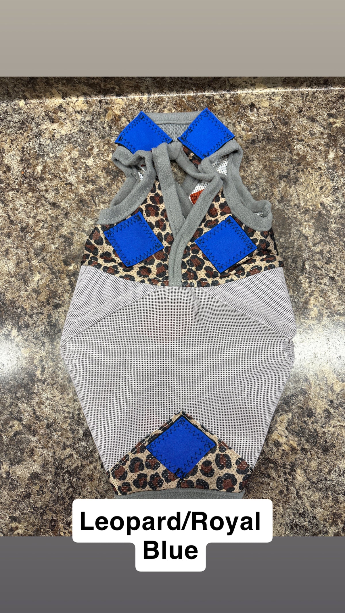 PHT MagnaCu Fly Mask