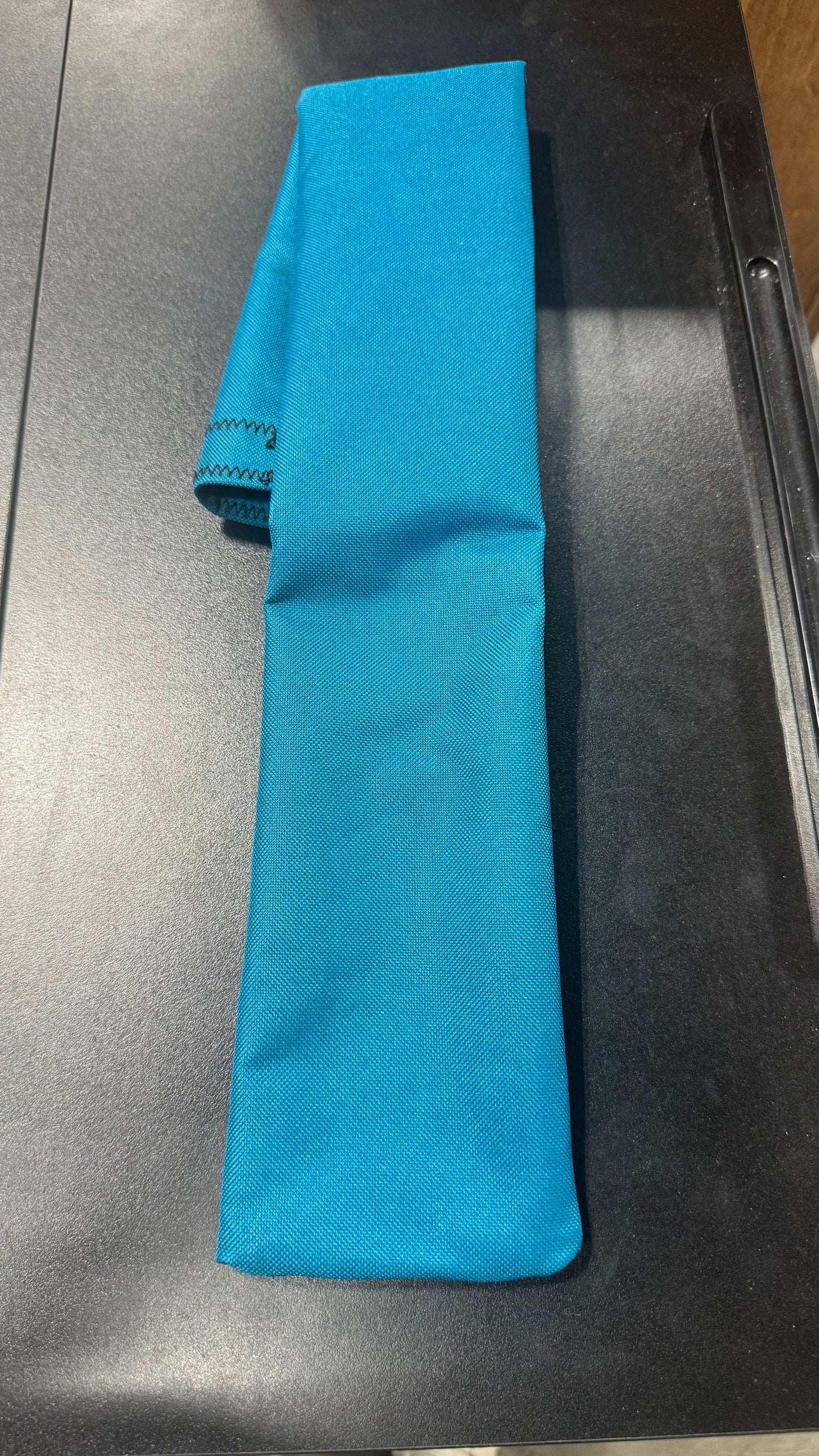 PHT Cu Horse Lined Tail Bag