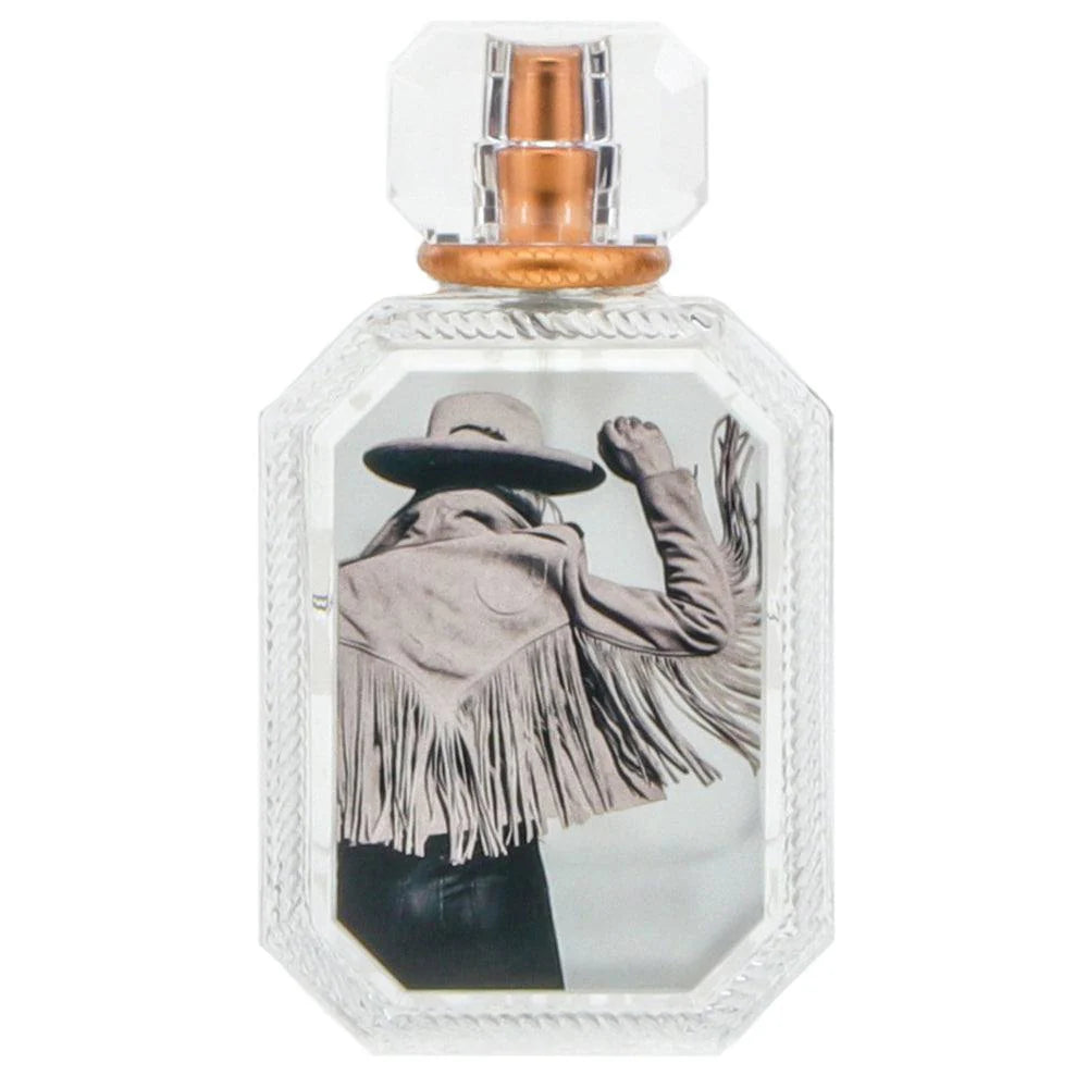 Hooey West Desperado Perfume