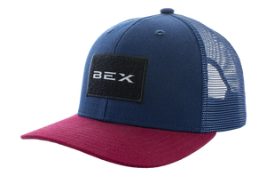 BEX Stickem Cap