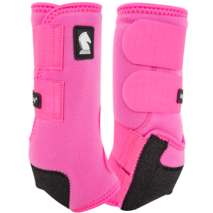 Classic Equine Legacy2® Sport Boots - Front