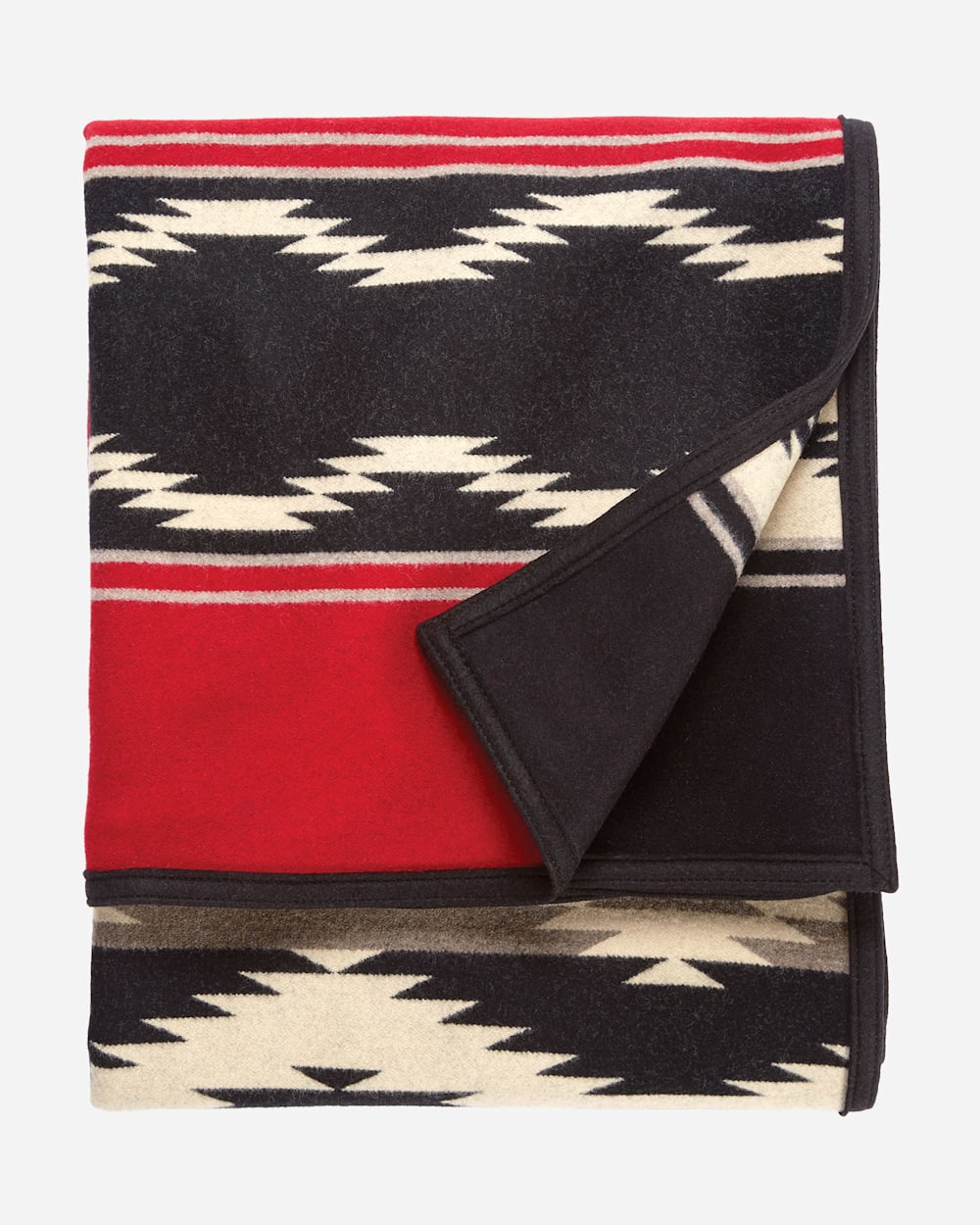 Pendleton Water College Fund Wool Blanket