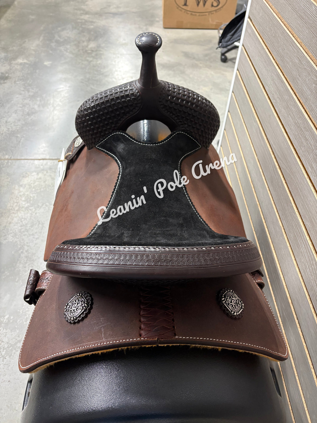 Martin BTR 14.5" Barrel Saddle #15612