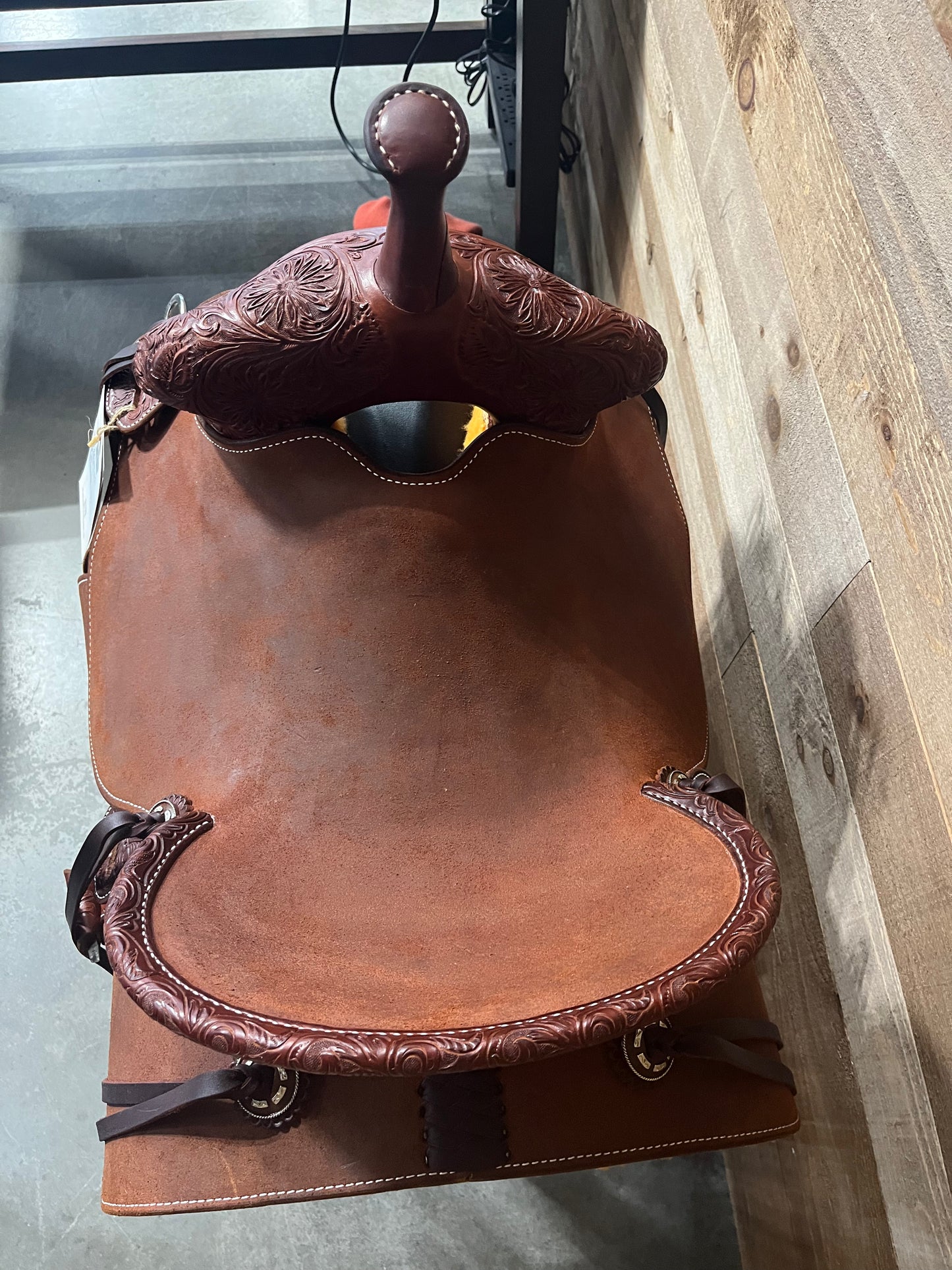 Martin Stingray 14.5" Barrel Saddle #12005