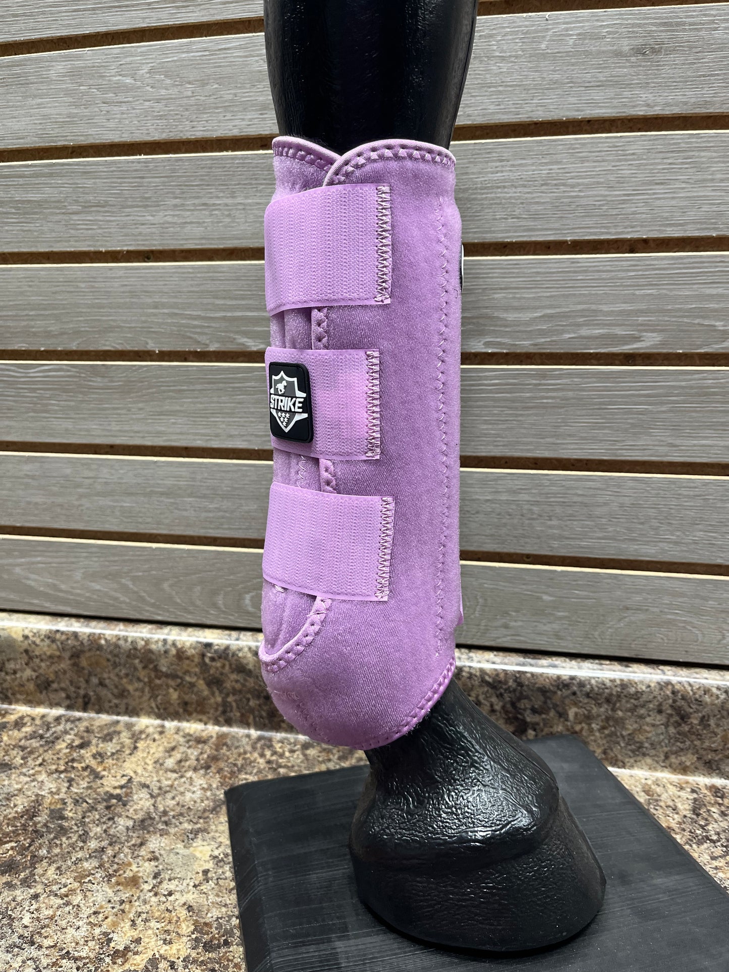 Professional's Choice Strike Sports Medicine Boot - Value 4-Pack Solid Colors