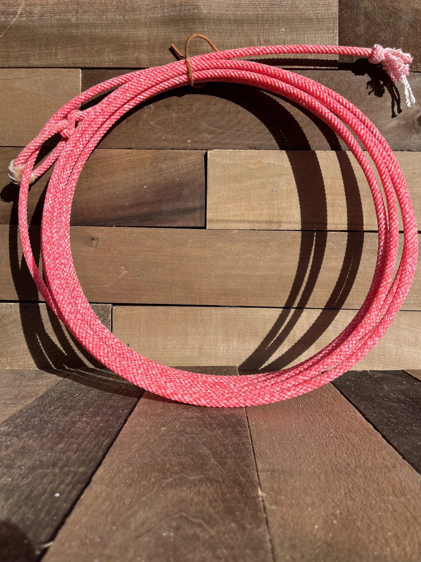 King Ropes 5 Strand – Breakaway Rope