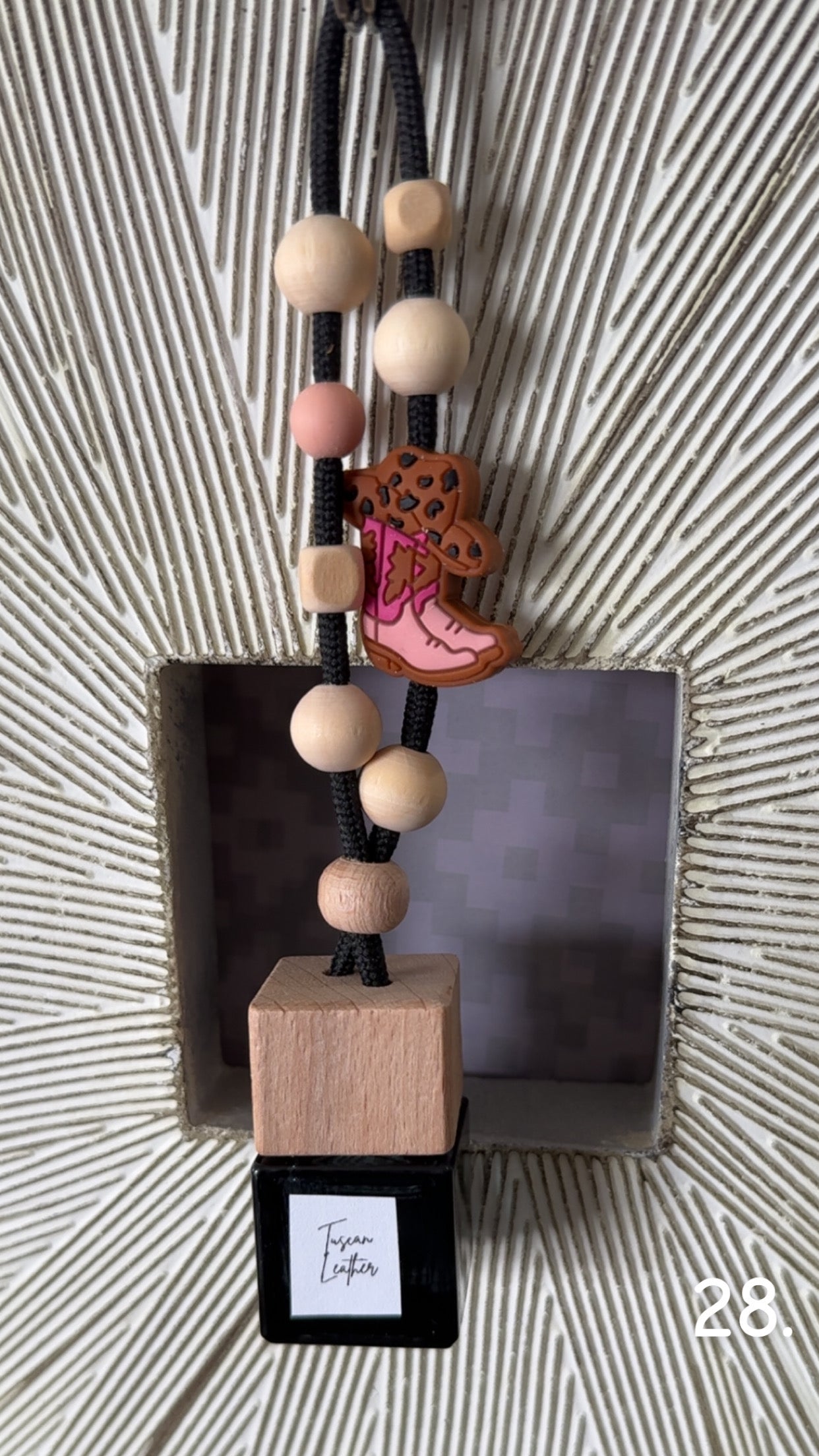 Car Freshener Diffuser