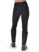 Load image into Gallery viewer, Cowgirl Tuff Women&#39;s Work Hard Play Hard Fleece Lined Tuck-In Pants
