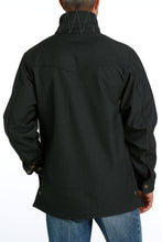 Load image into Gallery viewer, Cinch Men&#39;s Deep Forest Green 3/4 Bonded Jacket
