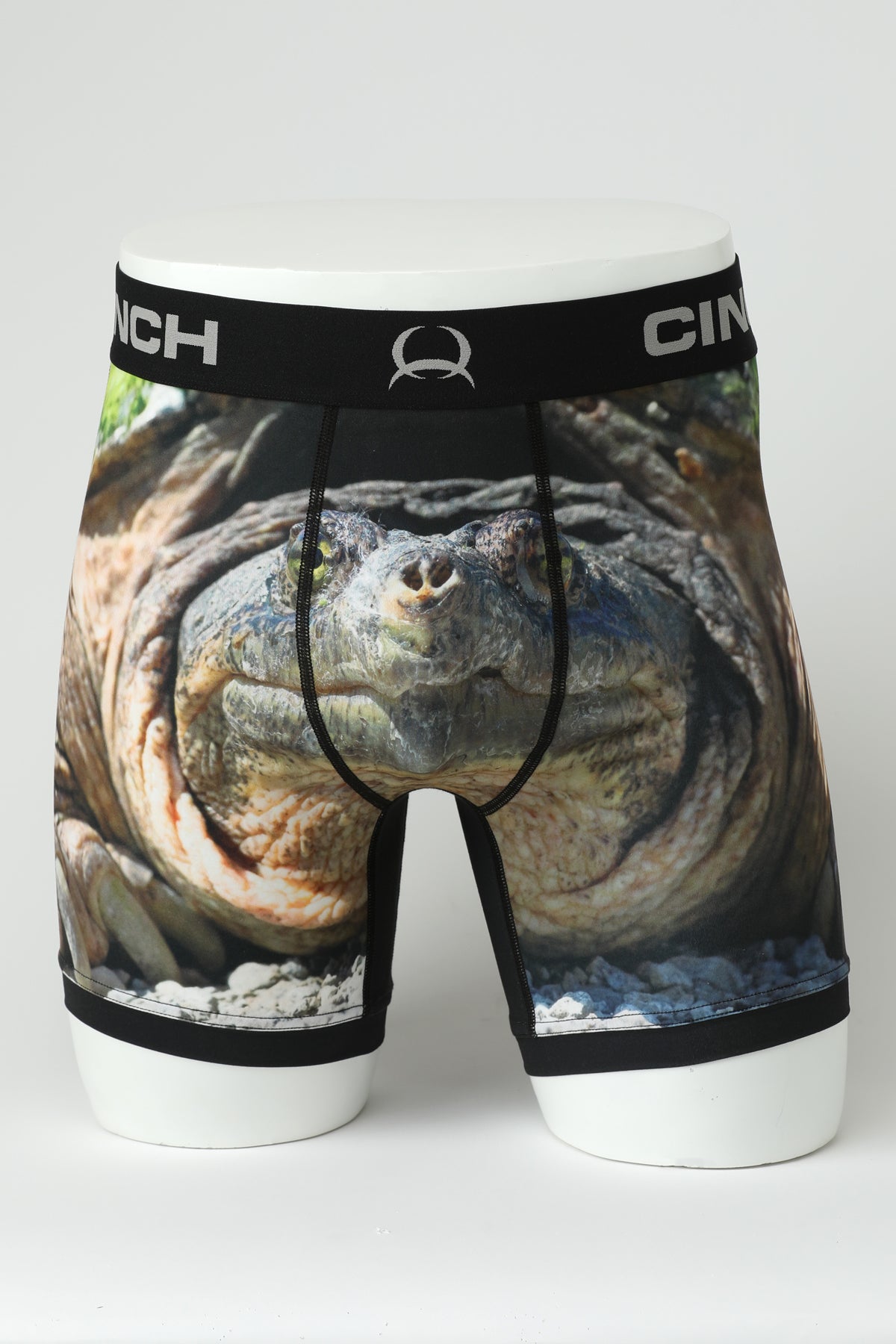 Cinch Men's 6" Boxer Briefs