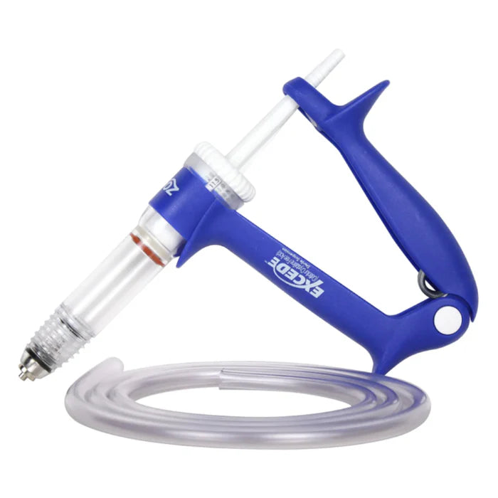 Zoetis Dectomax/Excede Adjustable Dose Injector