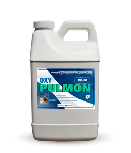 Oxy-Gen Oxy Pulmon